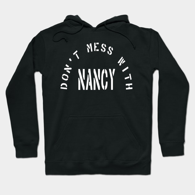 nancy pelosi Hoodie by TOPTshirt